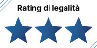 Rating di legalità